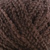 Włóczka Gazzal Merino Boucle 3763 / czekolada