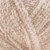Włóczka Gazzal Merino Boucle 3764 / owsiany