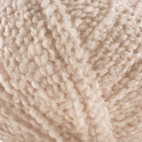 Włóczka Gazzal Merino Boucle 3764 / owsiany