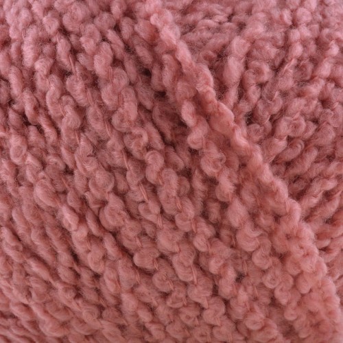 Włóczka Gazzal Merino Boucle 3768 / malwa