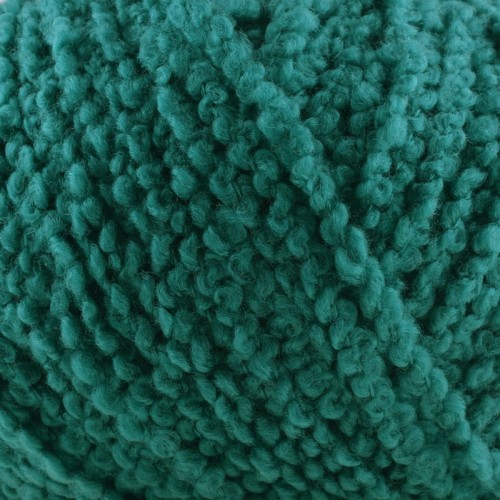 Włóczka Gazzal Merino Boucle 3770 / szmaragd