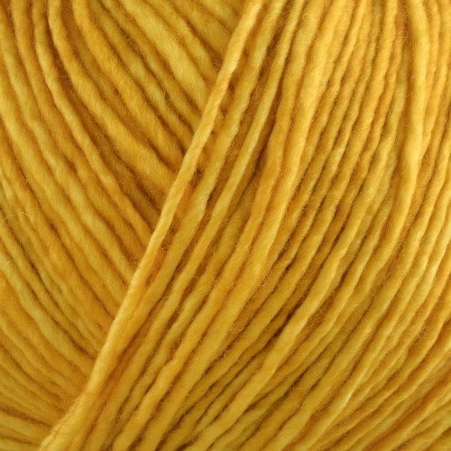 Włóczka Gazzal Aura 165 / słoneczny