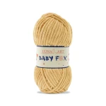 Włóczka Luna Art Baby Fox 100-80 / sezam