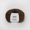 Włóczka Gabo Wool Fog 6351 / wenge