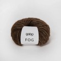 Włóczka Gabo Wool Fog 6351 / wenge