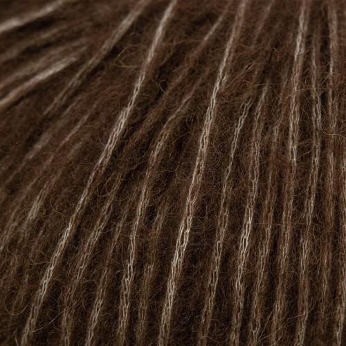 Włóczka Gabo Wool Fog 6351 / wenge