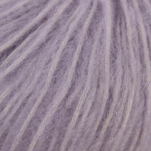 Włóczka Gabo Wool Fog 6741 / jasna lila