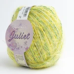 Włóczka Stenli Juliet 28 / kiwi
