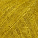 Włóczka Drops Brushed Alpaca Silk 41 / pole pszenicy