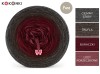 KOKONEK Pure P213 Chocolate Chilli - Ciemny szary/trufla/buraczki/lody porzeczkowe