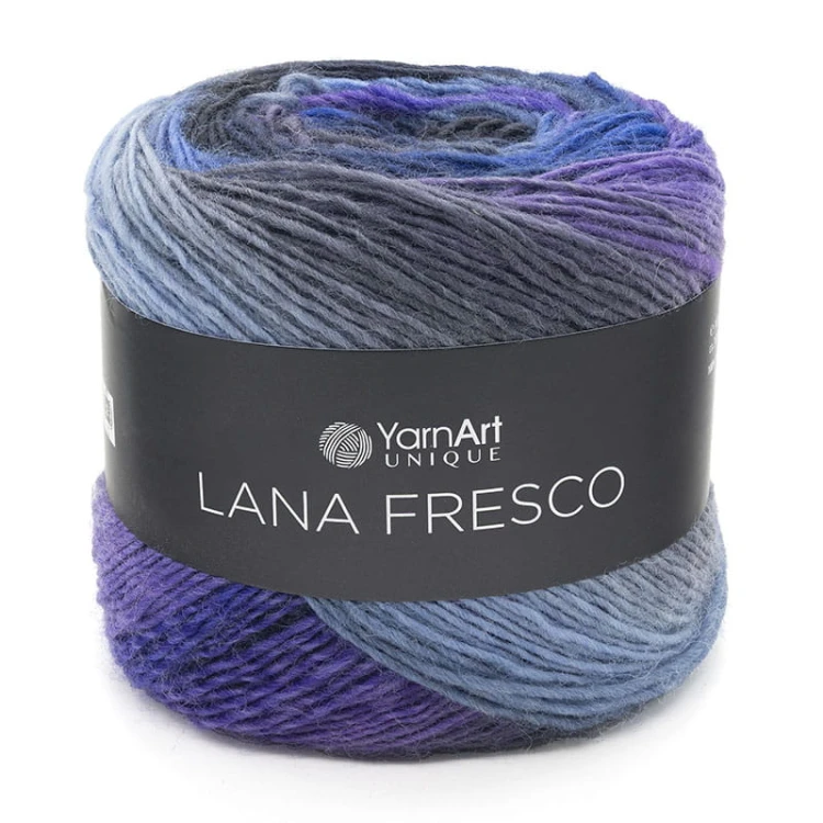 Włóczka YarnArt Lana Fresco 8101
