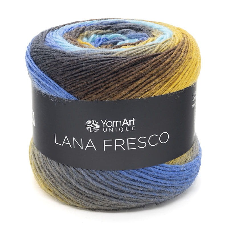 Włóczka YarnArt Lana Fresco 8102