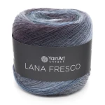 Příze YarnArt Lana Fresco 8116