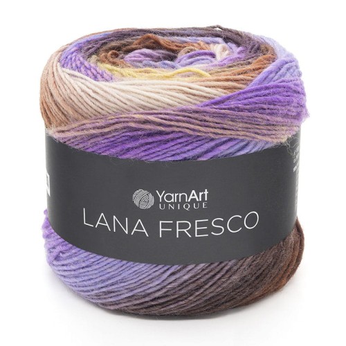 Włóczka YarnArt Lana Fresco 8103
