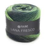 Příze YarnArt Lana Fresco 8104