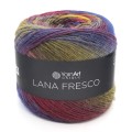 Włóczka YarnArt Lana Fresco 8108