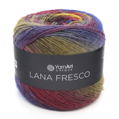 Włóczka YarnArt Lana Fresco 8108