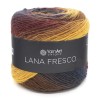Włóczka YarnArt Lana Fresco 8111