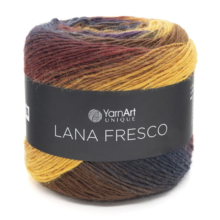 Włóczka YarnArt Lana Fresco 8111