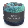 Włóczka YarnArt Lana Fresco 8112