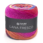 Włóczka YarnArt Lana Fresco 8113