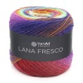 Włóczka YarnArt Lana Fresco 8115