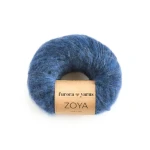 Włóczka Furora Yarns Zoya / jeans