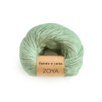 Włóczka Furora Yarns Zoya / spokój