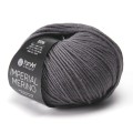 Włóczka YarnArt Unique Imperial Merino 3347 / ciemny szary