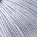 Włóczka YarnArt Unique Imperial Merino 3346 / jasny szary