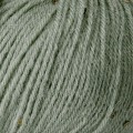 Włóczka z cekinami YarnArt Alpaca Gold Paillettes 9317 / szałwia