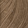 Włóczka z cekinami YarnArt Alpaca Gold Paillettes 9316 / cappucino