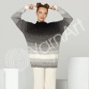 Włóczka YarnArt Flowers Merino 558