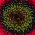 Włóczka YarnArt Flowers Merino 563
