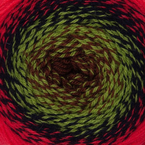 Włóczka YarnArt Flowers Merino 563