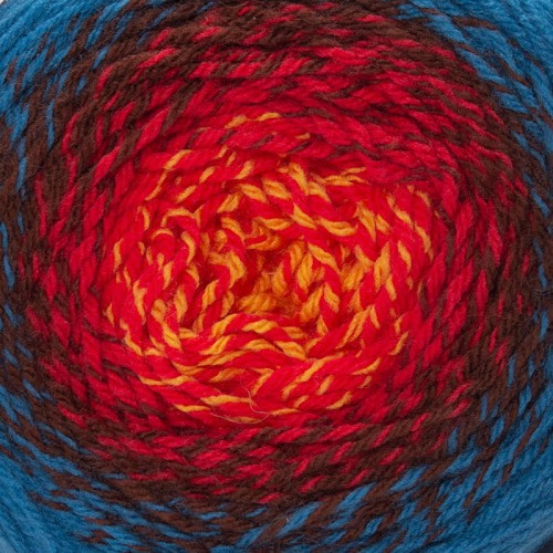 Włóczka YarnArt Flowers Merino 568