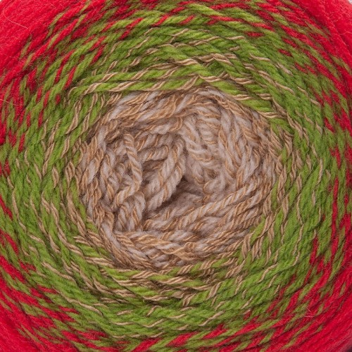 Włóczka YarnArt Flowers Merino 567
