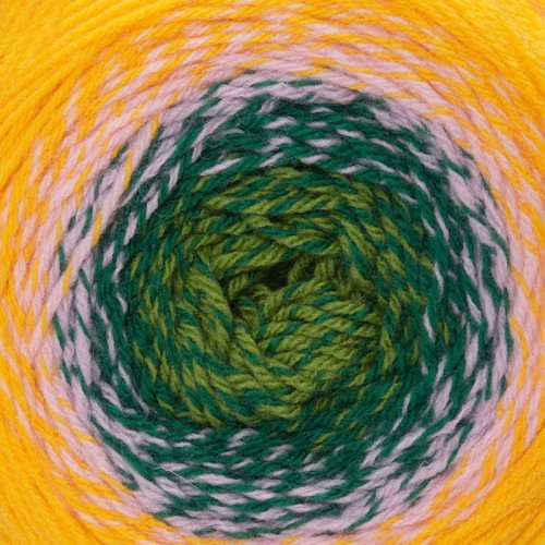 Włóczka YarnArt Flowers Merino 566