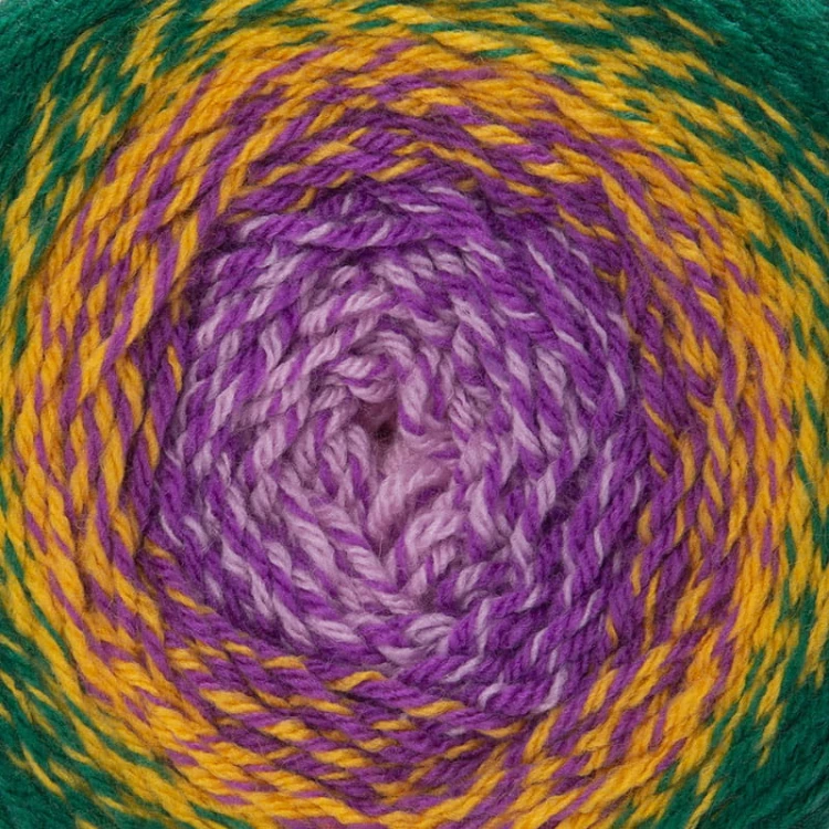 Włóczka YarnArt Flowers Merino 564