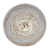 KOKONEK Merino 855 - Cappuccino/popielaty/safari/jasny beż