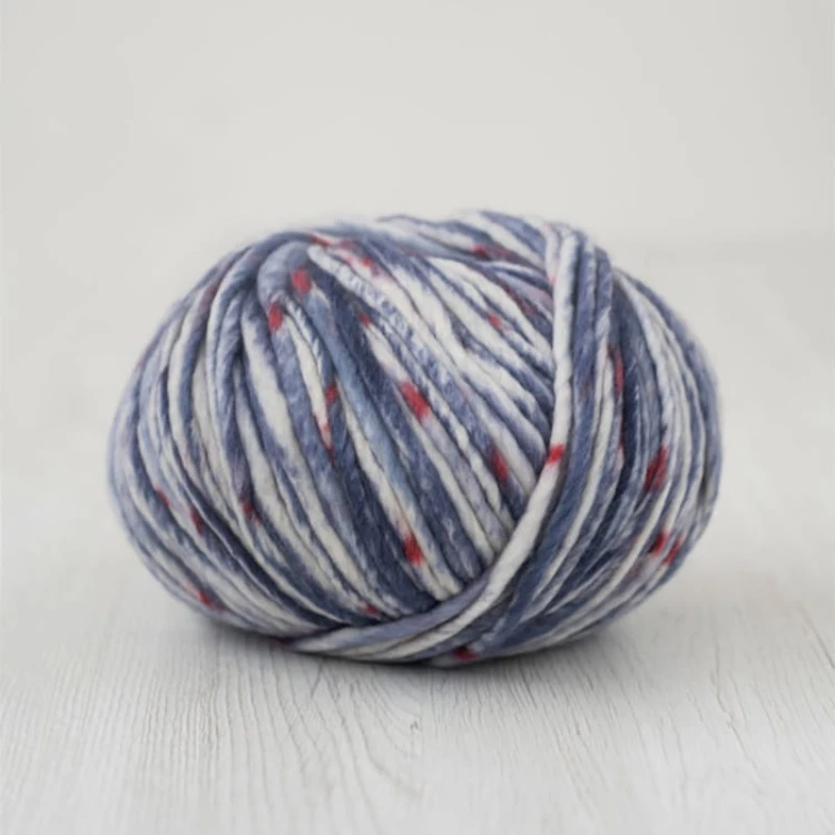 Włóczka DHG Piuma / Shibori (mix)