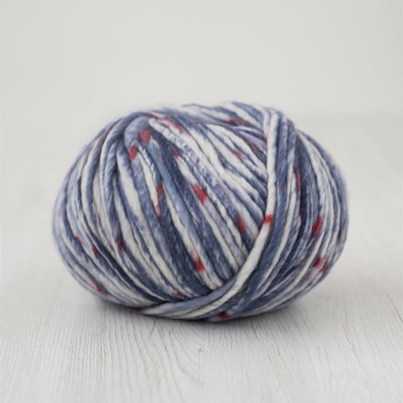 Włóczka DHG Piuma / Shibori (mix)
