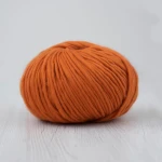Włóczka DHG Piuma / Marigold - pomarańcz