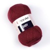 Włóczka YarnArt Baby 577 / burgund
