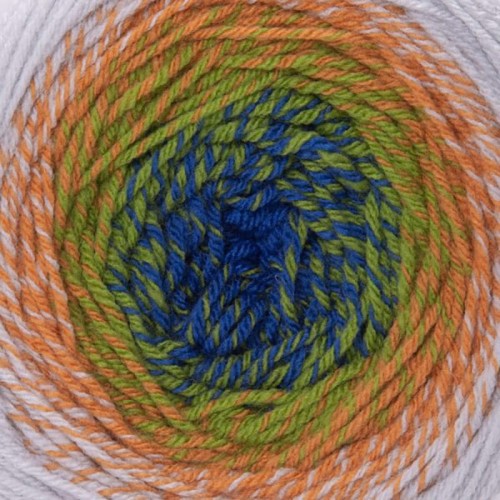Włóczka YarnArt Flowers Merino 562