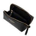Etui / piórnik / organizer / RE:DESIGNED / Project 36 / skóra / black / gold