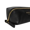 Etui / piórnik / organizer / RE:DESIGNED / Project 36 / skóra / black / gold