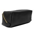 Etui / piórnik / organizer / RE:DESIGNED / Project 36 / skóra / black / gold
