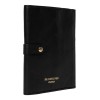Etui / organizer / RE:DESIGNED / Project 14 / skóra / black / gold