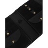 Etui / organizer / RE:DESIGNED / Project 14 / skóra / black / gold
